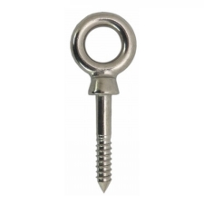 Βίδα Στριφώνι M6x60mm Inox Α4 1τμχ 8268-6