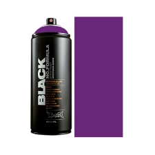 Σπρέυ Montana Black 4040 Pimp Violet 400ml