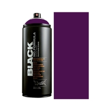 Σπρέυ Montana Black 4060 Galaxy 400ml