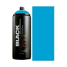 Σπρέυ Montana Black 5030 Light Blue 400ml