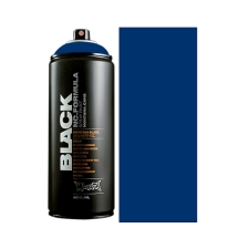 Σπρέυ Montana Black 5080 Ultramarine 400ml