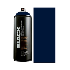 Σπρέυ Montana Black 5092 Dark Indigo 400ml