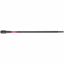 MILWAUKEE 4932471825 Προέκταση Μύτης Quick-Lock 305mm με Εξάγωνη Υποδοχή 1/4