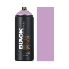 Σπρέυ Montana Black 3995 Bubble Bath 400ml