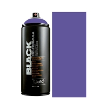 Σπρέυ Montana Black 4155 Royal Purple 400ml