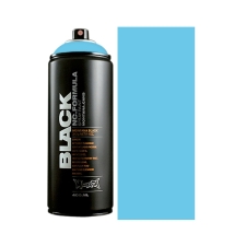 Σπρέυ Montana Black 5020 Baby Blue 400ml