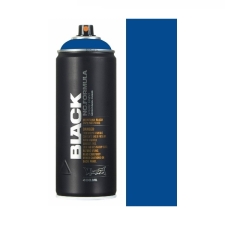 Σπρέυ Montana Black 5077 Royal Blue 400ml