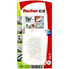 Κιτ Επισκευής Τρυπών 10τμχ Fix.It Fischer 92507