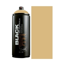 Σπρέυ Montana Black 8020 Beige 400ml