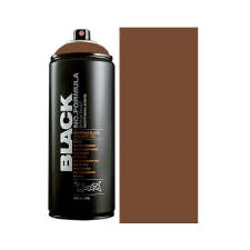 Σπρέυ Montana Black 8060 Chocolate 400ml