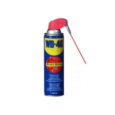 Σπρέυ Λιπαντικό Πολλαπλών Χρήσεων WD-40 250ml Smart Straw