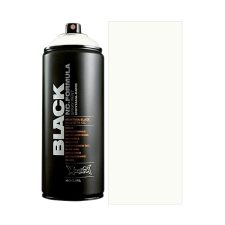 Σπρέυ Montana Black 9105 Λευκό 400ml