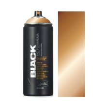 Σπρέυ Montana Black Copperchrome 400ml