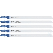 Πριονάκια Σέγας Σιδήρου 5τεμ T718AF 155mm Milwaukee