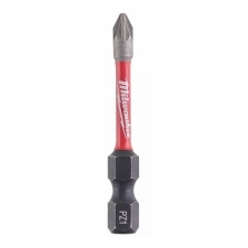 Μύτη Pz1x50mm 1τμχ Milwaukee 4932471566 Shockwave Guard Tip