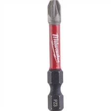 Μύτη Pz3x50mm 1τμχ Milwaukee 4932430870 Shockwave Guard Tip