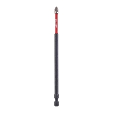 Μύτη Pz2x150mm 1τμχ Milwaukee 4932471928 Shockwave Guard Tip