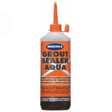 GROUT SEALER AQUA 750gr Διαφανές Στεγανωτικό Γαλάκτωμα Αρμών Πλακιδίων