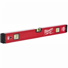 Milwaukee 4932459063 Αλφάδι Μαγνητικό 60cm Βαρέως Τύπου Redstick