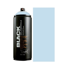 Σπρέυ Montana Black 5200 Ice Blue 400ml