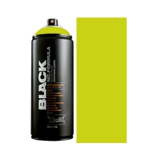 Σπρέυ Montana Black 6005 Acid 400ml