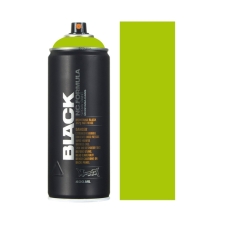 Σπρέυ Montana Black 6010 Slimer 400ml