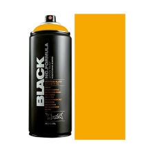 Σπρέυ Montana Black 1045 Melon Yellow 400ml