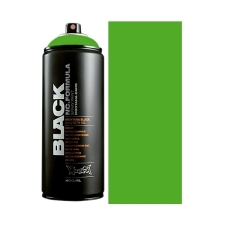 Σπρέυ Montana Black 6045 Irish Green 400ml