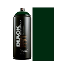 Σπρέυ Montana Black 6070 Tag Green 400ml