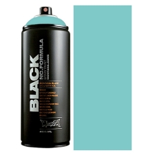 Σπρέυ Montana Black 6110 Tiffany 400ml