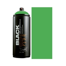 Σπρέυ Montana Black 6220 Revolt Green 400ml