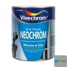 EXTRA NEOCHROM 39 Βράχος Βερνικόχρωμα Μετάλλου - Ξύλου