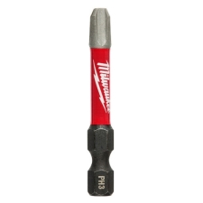 Μύτη Ph3x50mm 1τμχ Milwaukee 4932430858 Shockwave Guard Tip