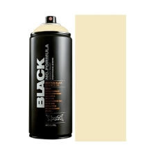 Σπρέυ Montana Black 8000 Ivory 400ml