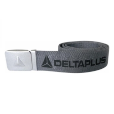 DeltaPlus Atoll Στρατιωτική Ζώνη Ιμάντας Μέσης Γκρι 124x4cm