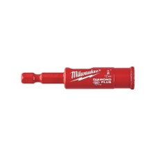 Ποτηροτρύπανο Διαμαντέ 12mm Milwaukee 49560511