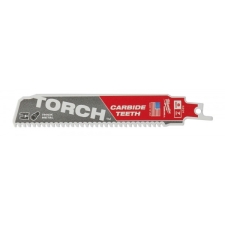 Milwaukee 48005201 Λάμα Σπαθοσέγας 150x25 Torch Καρβιδίου