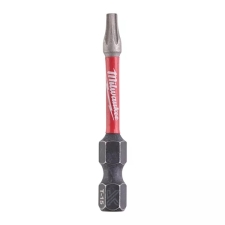 Μύτη TX15x50mm Αστέρι (Torx) 1τμχ Milwaukee 4932451286 Shockwave Guard Tip