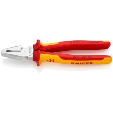 Knipex 0206225 Πένσα Ίσια Ηλεκτρολόγου 225mm