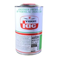 Vernilac Ασετόν Διαλυτικό Βερνικοχρωμάτων 750ml