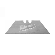 Milwaukee 48221905 5τμχ Λάμες Ανταλλακτικές Τραπεζοειδής