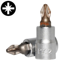 FORCE 1/4 Καρυδάκι Μύτη Σταυρός PZ2 32mm