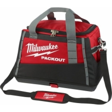 Milwaukee 4932471067 Packout Εργαλειοθήκη Κλειστού Τύπου 20/50 cm