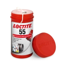 Στεγανοποιητικό Νήμα Σωληνώσεων 150m Loctite55