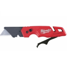 Milwaukee 4932471358 Αναδιπλούμενο Κοπίδι με Αποθήκευση 5 Λεπίδων