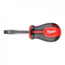 Milwaukee 4932471780 Κατσαβίδι Ισιο SL 1,2x6,5x45 Μαγνητική Μύτη Trilobe