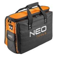 NEO TOOLS 84-308 Τσάντα Εγαλείων με Αναδιπλούμενες Πλευρές