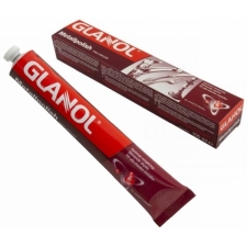 Αλοιφή Γυαλίσματος για Μέταλα Glanol 100ml