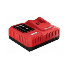 SKIL 3123AA Ταχυφορτιστής Rapid 20V Max