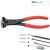 Knipex 6801160 160mm Εμπροσθοκόφτης - Κοφτάκι Μπετού